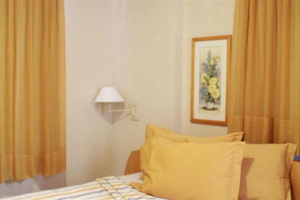 Joh Blue Ocean Flat Fortaleza (Ceara)