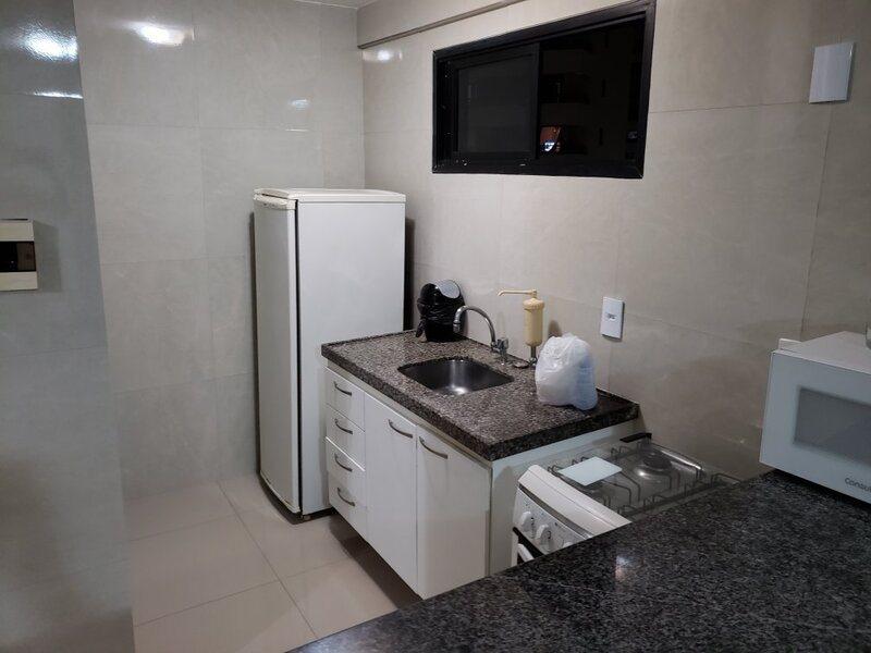 Apartahotel Joh Blue Ocean Flat