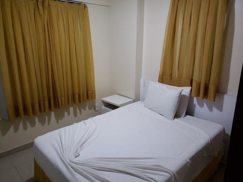 Apartahotel Joh Blue Ocean Flat 3*