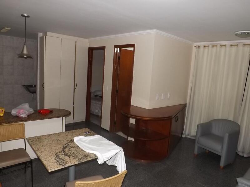 Joh Blue Ocean Flat 3* Fortaleza (Ceara)