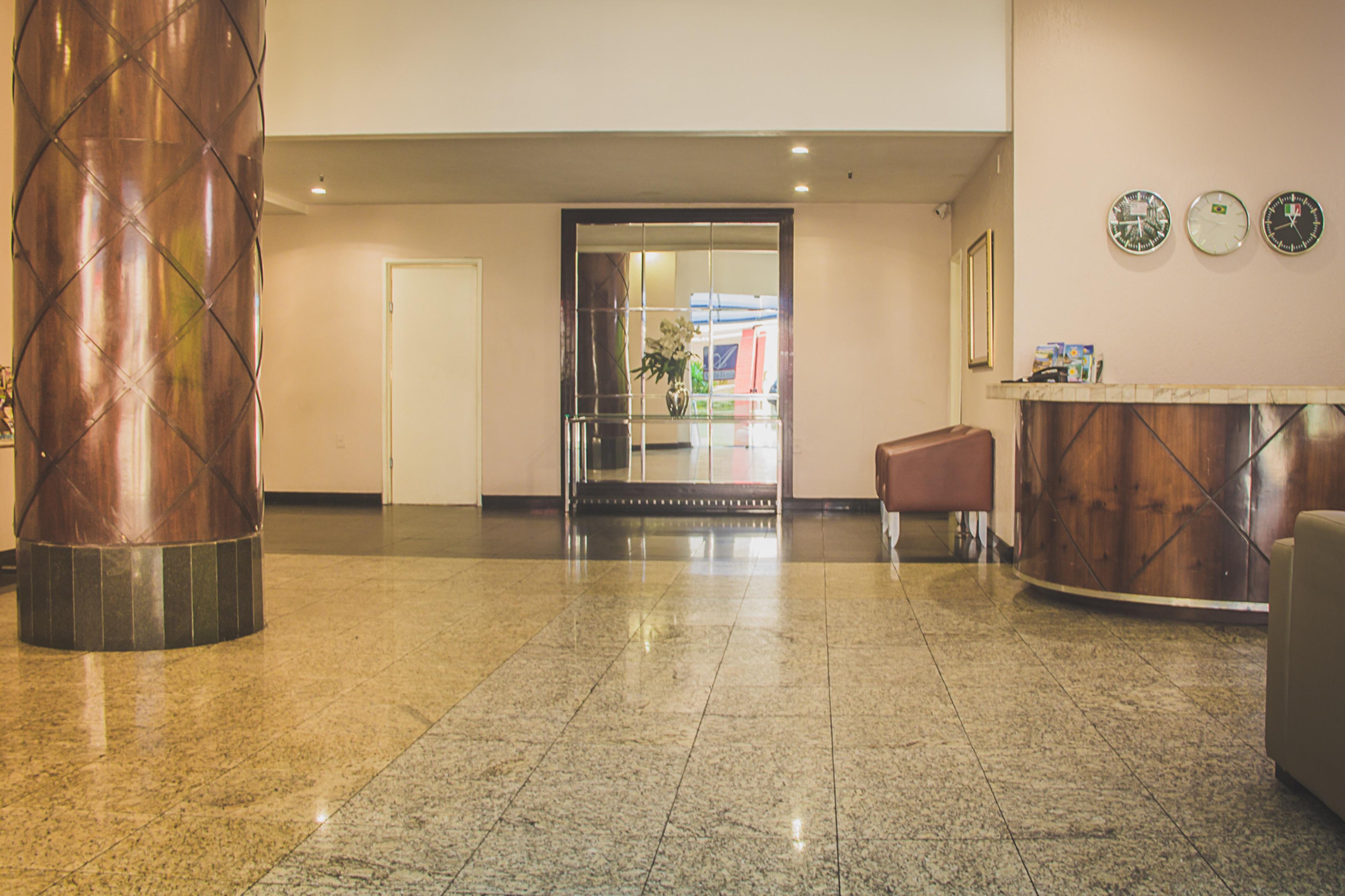 Joh Blue Ocean Flat Fortaleza (Ceara)