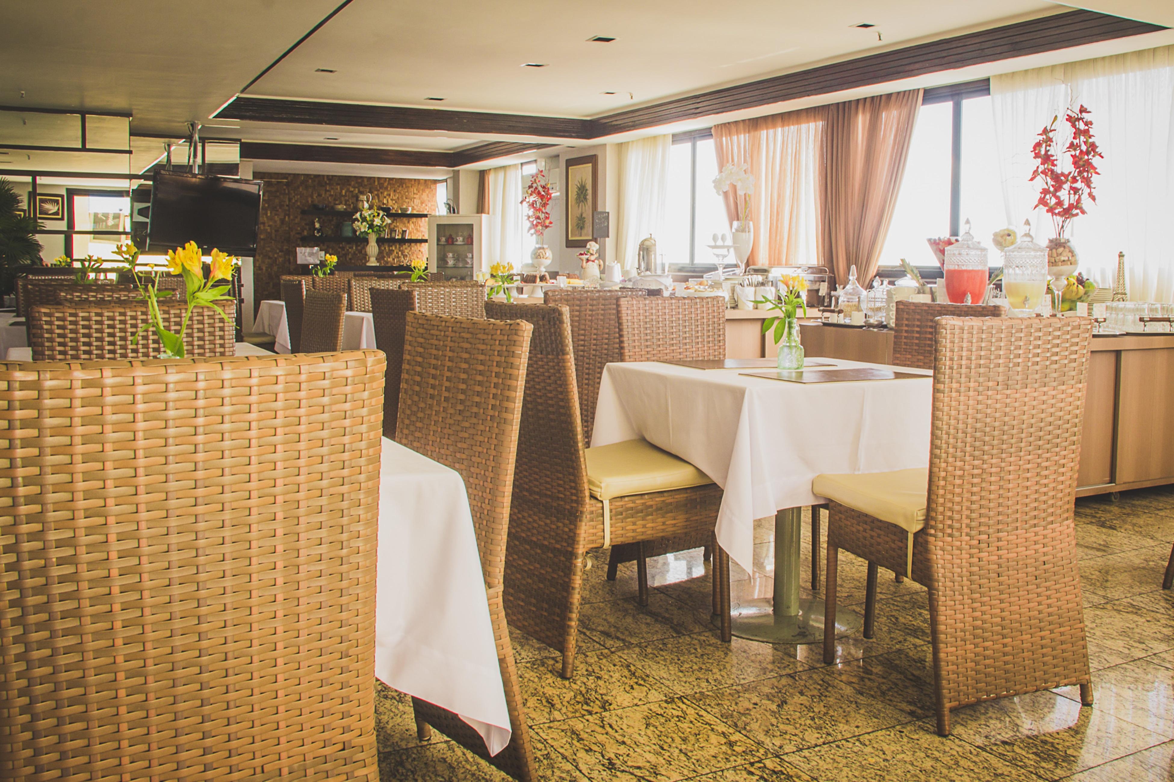 Apartahotel Joh Blue Ocean Flat 3*
