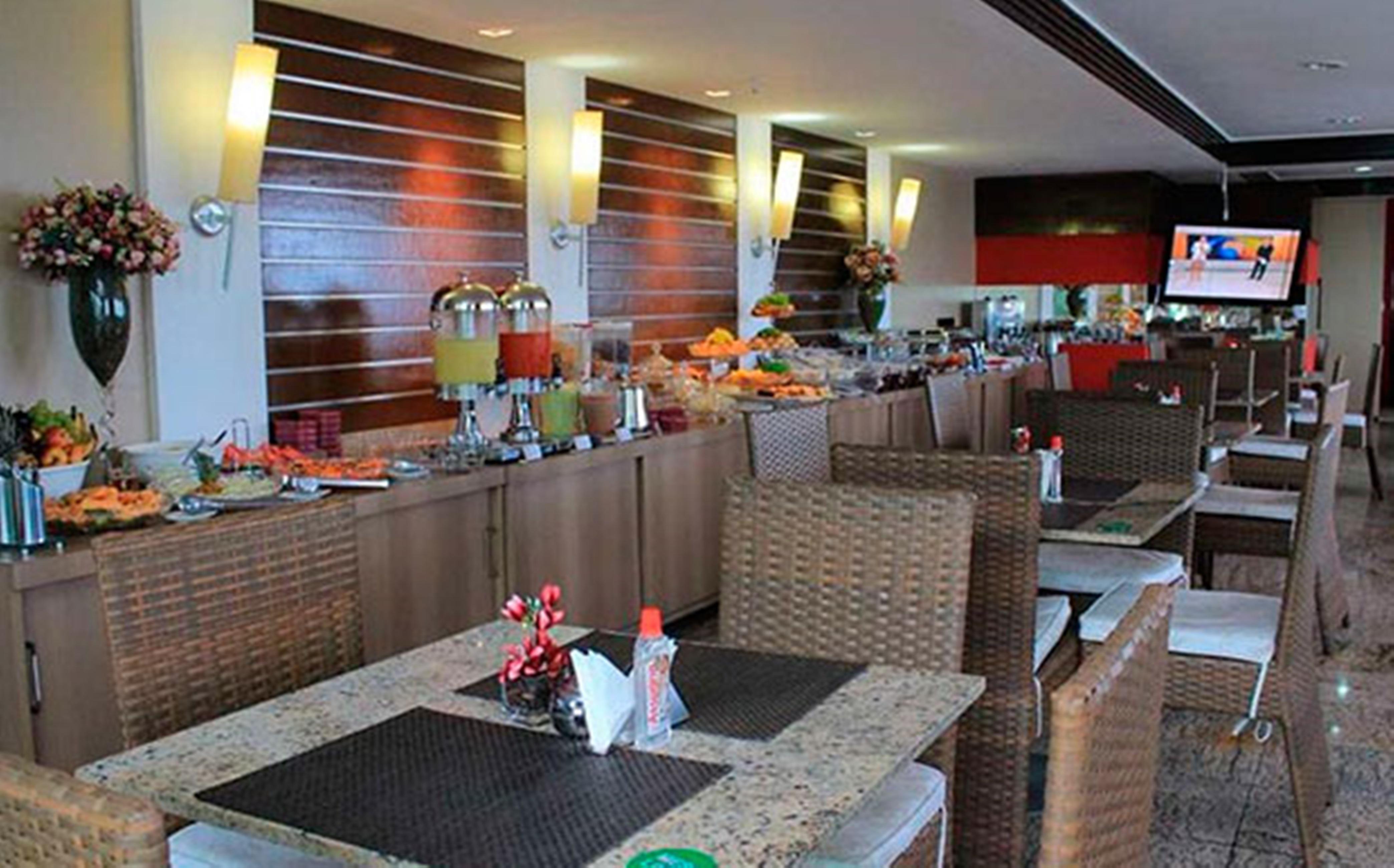 Joh Blue Ocean Flat Apartahotel