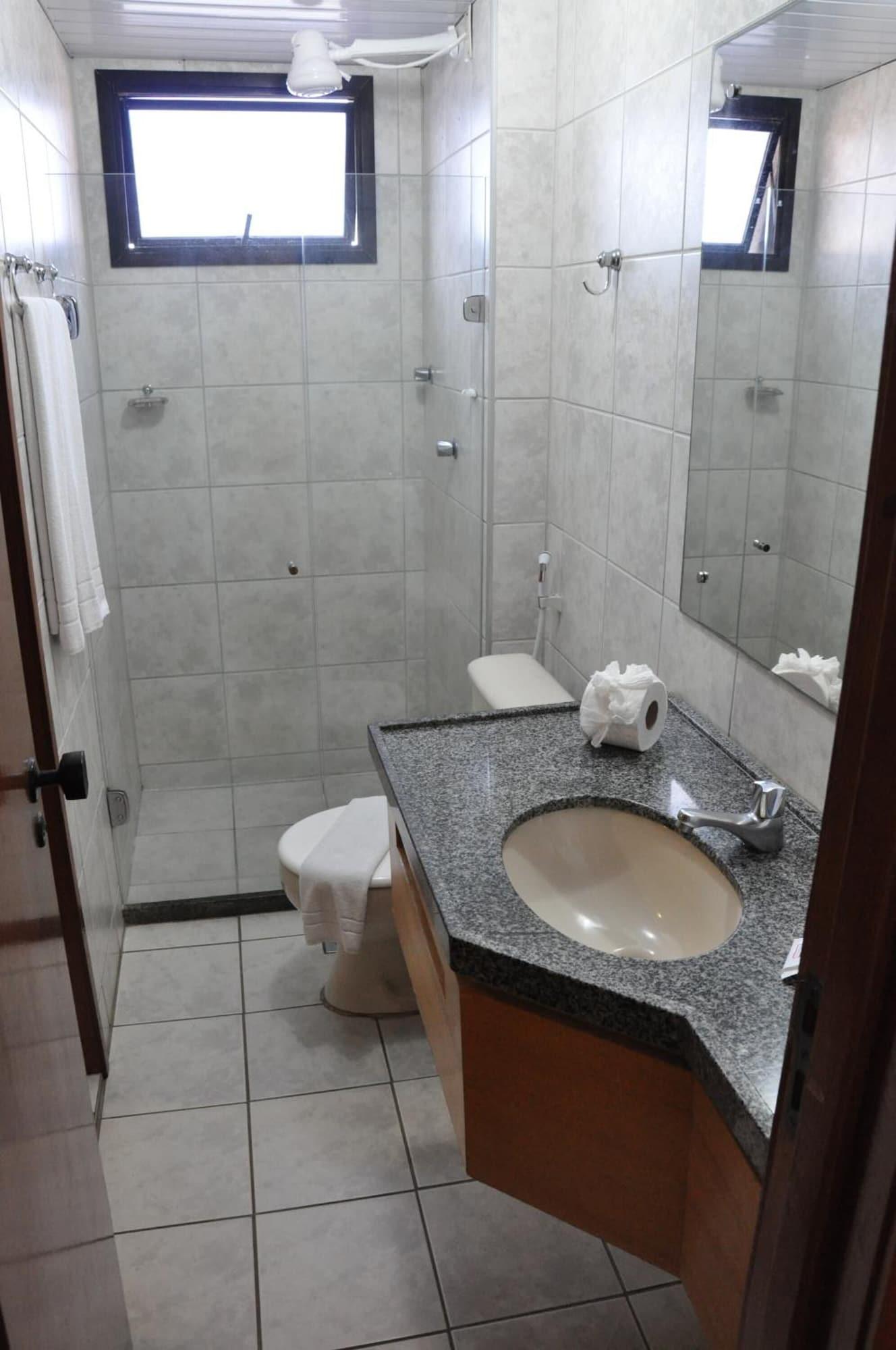 Apartahotel Joh Blue Ocean Flat Fortaleza (Ceara)