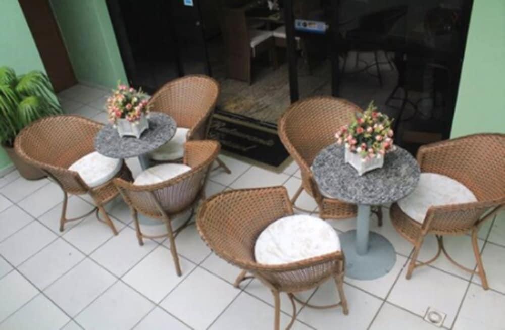 Joh Blue Ocean Flat 3*