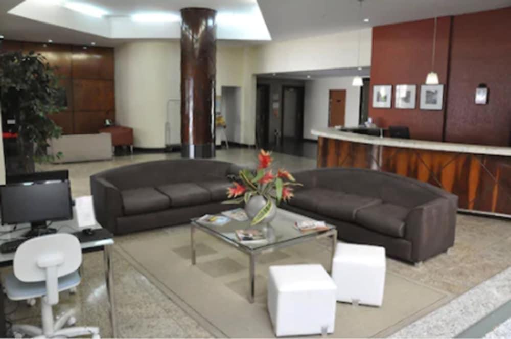 Joh Blue Ocean Flat Apartahotel Fortaleza (Ceara)