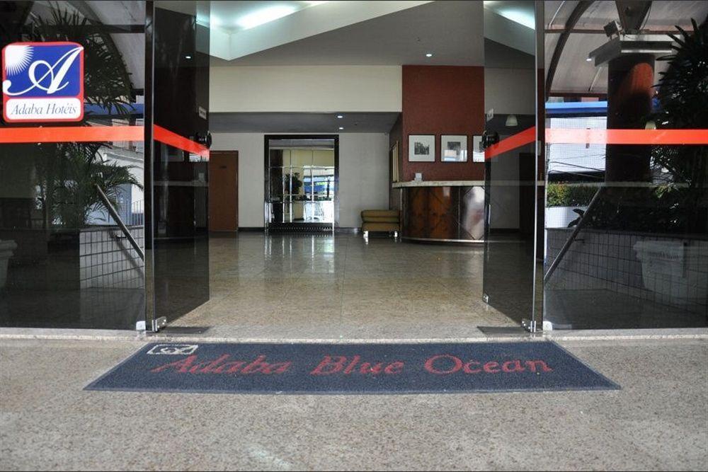 Apartahotel Joh Blue Ocean Flat