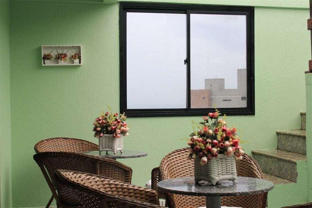 Joh Blue Ocean Flat 3*