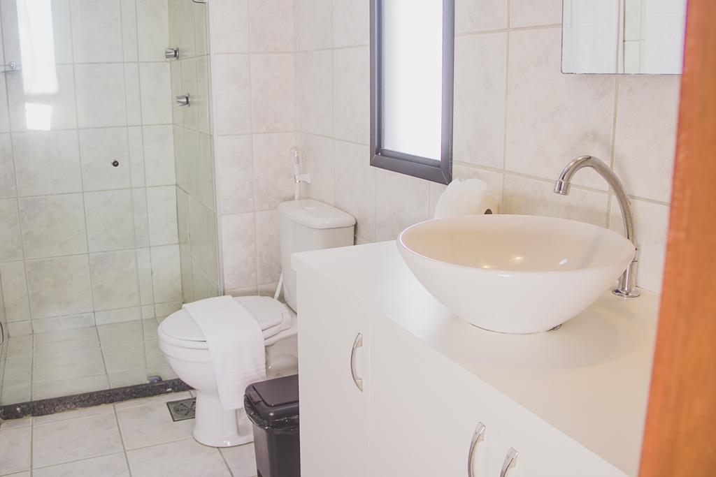 Joh Blue Ocean Flat Apartahotel 3*