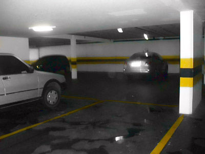 Joh Blue Ocean Flat Apartahotel Fortaleza (Ceara)