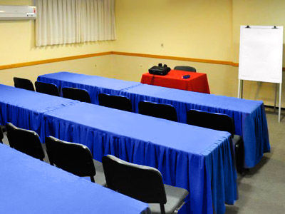 Joh Blue Ocean Flat Apartahotel 3*