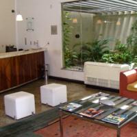 Joh Blue Ocean Flat Apartahotel 3*