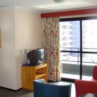 Joh Blue Ocean Flat Apartahotel Fortaleza (Ceara)