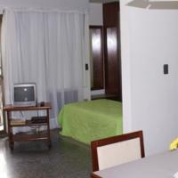 Joh Blue Ocean Flat Apartahotel