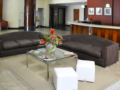 Joh Blue Ocean Flat Apartahotel