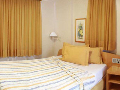 Apartahotel Joh Blue Ocean Flat