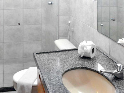 Apartahotel Joh Blue Ocean Flat Fortaleza (Ceara)