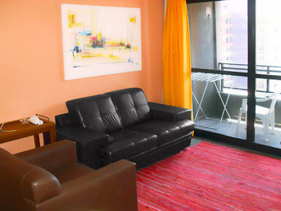 Joh Blue Ocean Flat Apartahotel