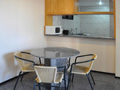 Joh Blue Ocean Flat Apartahotel 3*