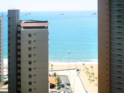 Apartahotel Joh Blue Ocean Flat 3*