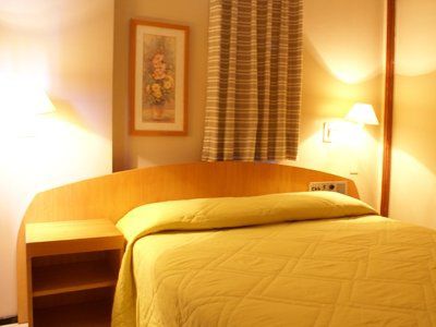Apartahotel Joh Blue Ocean Flat Fortaleza (Ceara)