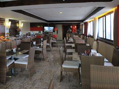 Apartahotel Joh Blue Ocean Flat